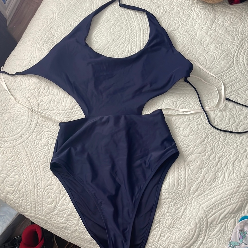 Aerie one piece swimsuit